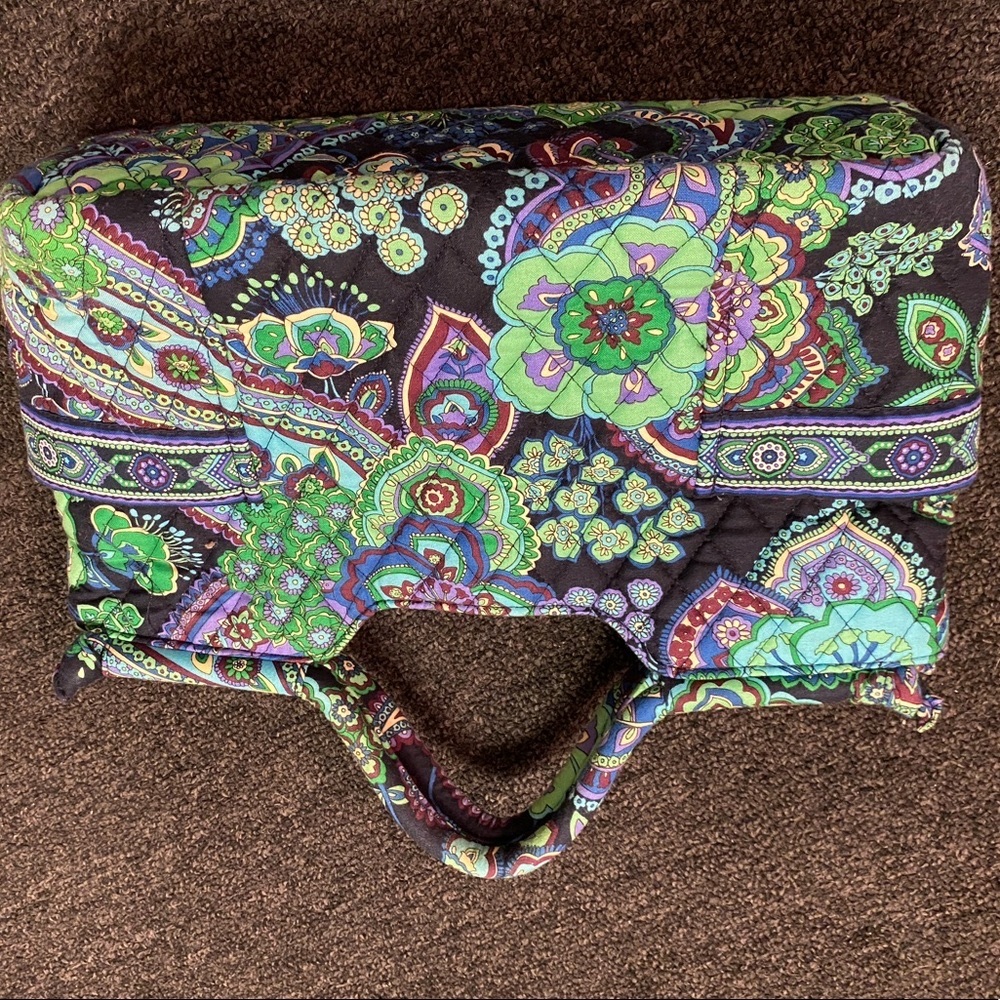 NWOT Vera Bradley Handbag